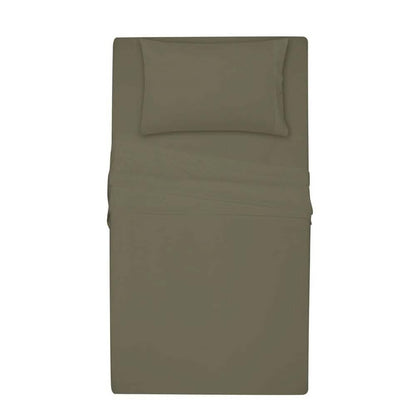 Royale Linens 400 Thread Count Performance Sheet Set - A-1 Thread Vault
