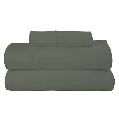 Royale Linens 400 Thread Count Performance Sheet Set - A-1 Thread Vault