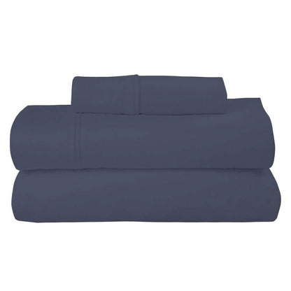Royale Linens 400 Thread Count Performance Sheet Set - A-1 Thread Vault