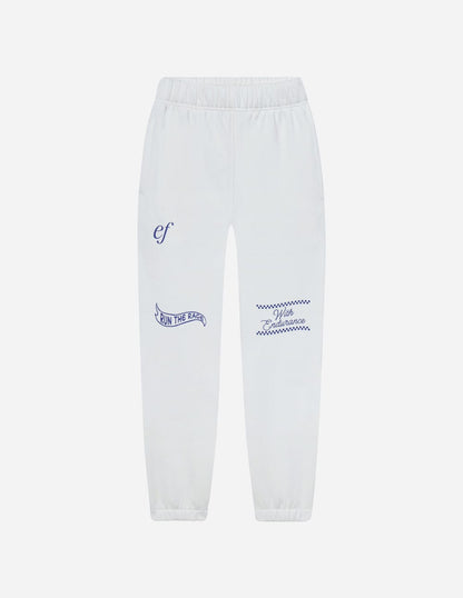 Run the Race Unisex Sweatpant - A-1 Thread Vault