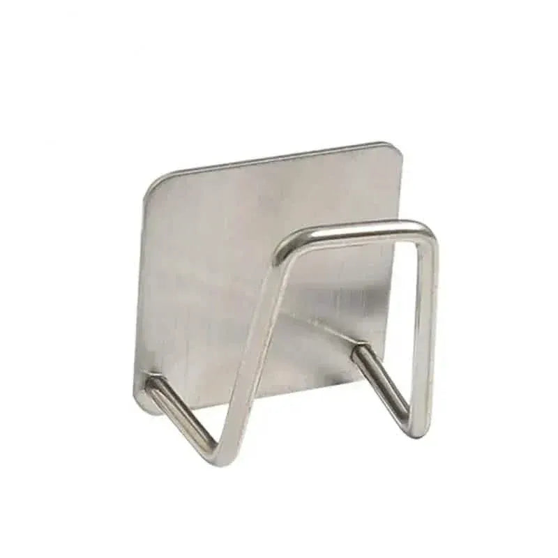 Rust-Proof Stainless Steel Sink Caddy - A-1 Thread Vault