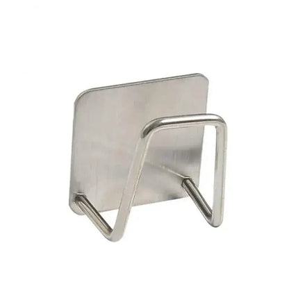 Rust-Proof Stainless Steel Sink Caddy - A-1 Thread Vault