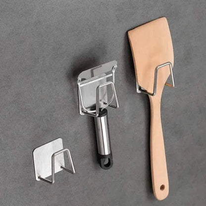 Rust-Proof Stainless Steel Sink Caddy - A-1 Thread Vault