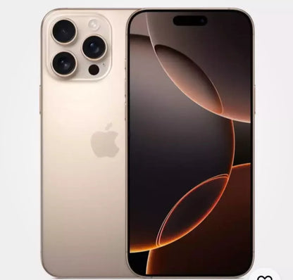 iPhone 15 Pro / iPhone 16 Pro Max - A-1 Thread Vault