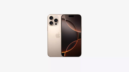 iPhone 15 Pro / iPhone 16 Pro Max - A-1 Thread Vault