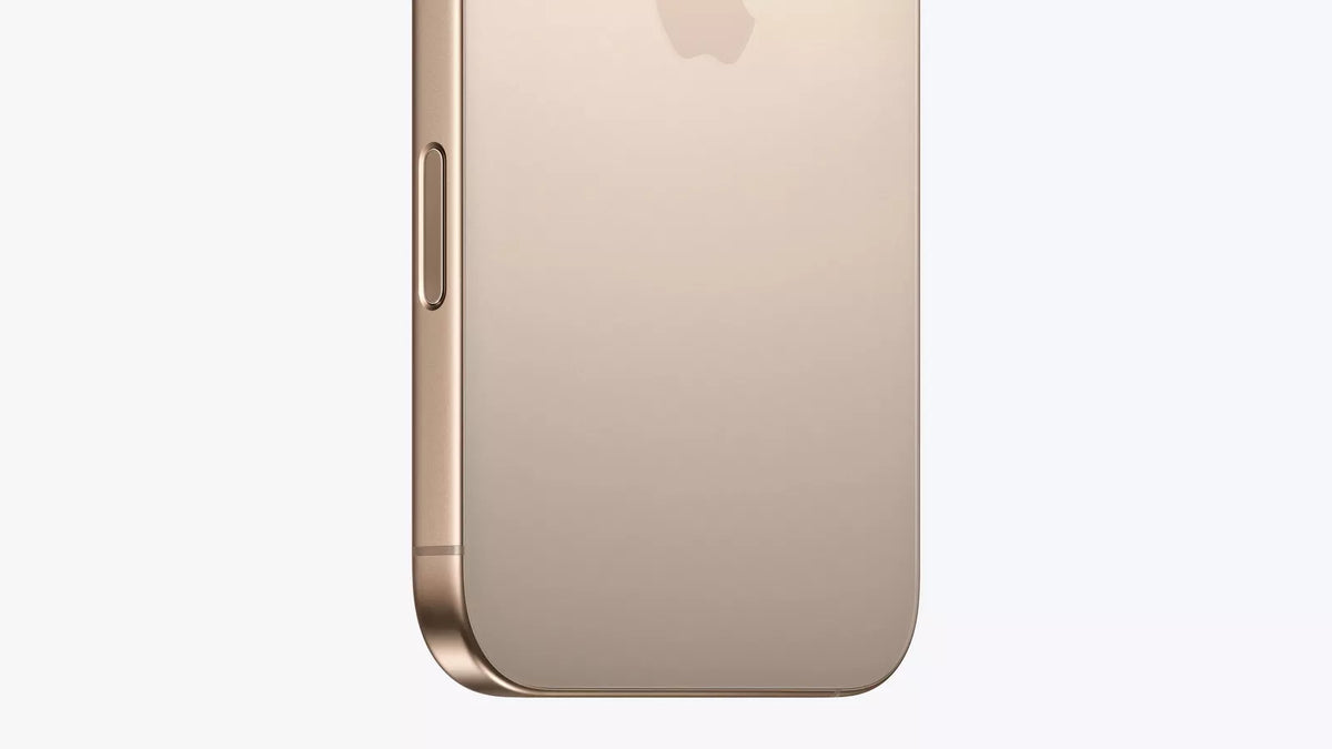 iPhone 15 Pro / iPhone 16 Pro Max - A-1 Thread Vault