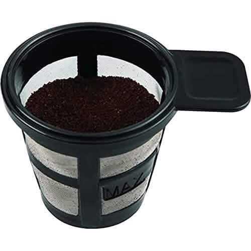Salton 2-in-1 Single Serve Coffee Maker - A-1 Thread Vault