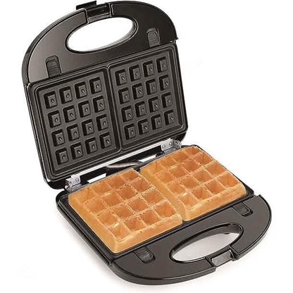 Salton 3 in 1 Grill, Sandwich & Waffle Maker - A-1 Thread Vault