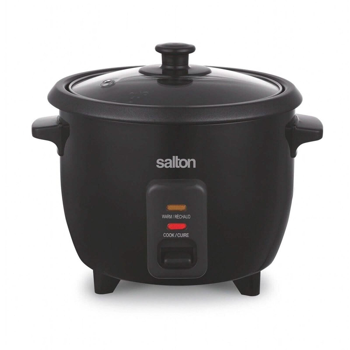 Salton Automatic 6-Cup Rice Cooker - A-1 Thread Vault