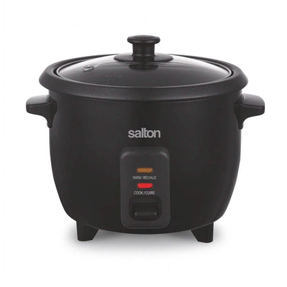 Salton Automatic 6-Cup Rice Cooker - A-1 Thread Vault