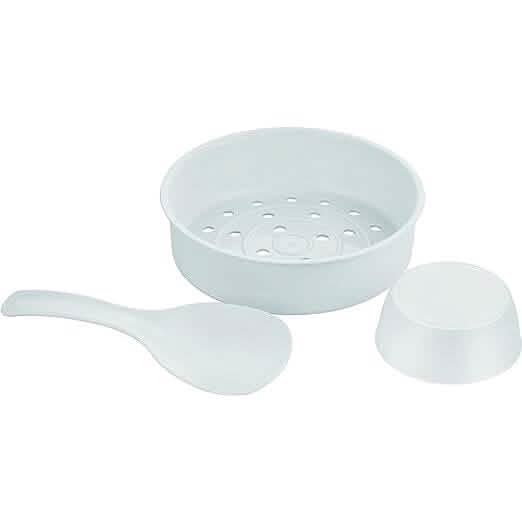 Salton Automatic Rice Cooker & Steamer - 8 Cup - A-1 Thread Vault