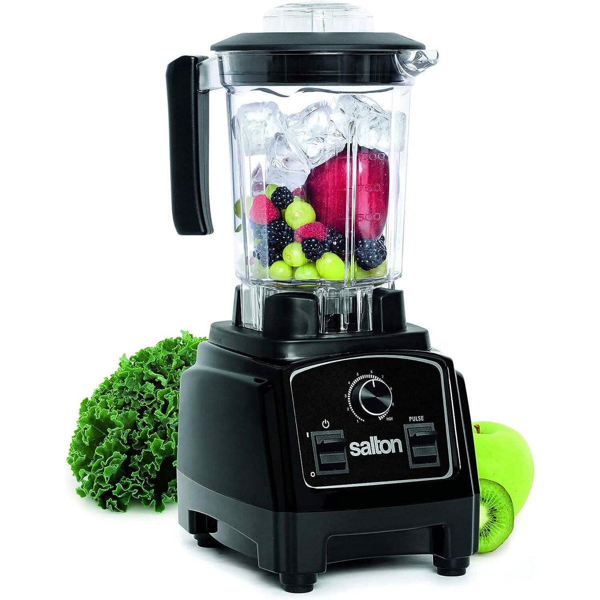 Salton Compact Power Blender 1.2 L/Qt - A-1 Thread Vault