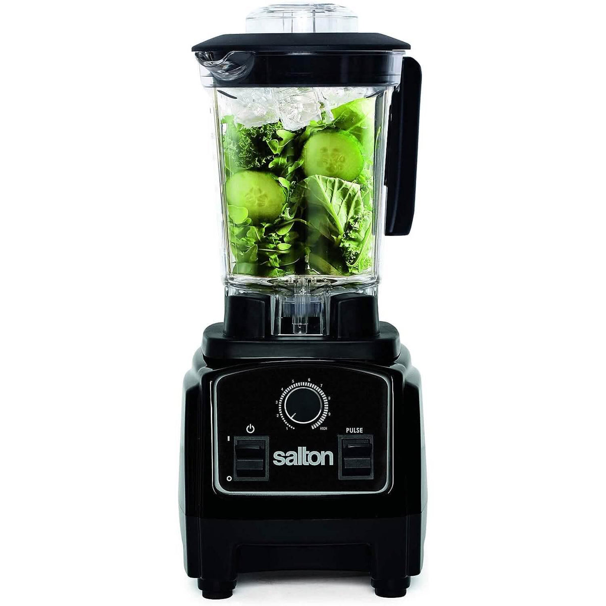 Salton Compact Power Blender 1.2 L/Qt - A-1 Thread Vault