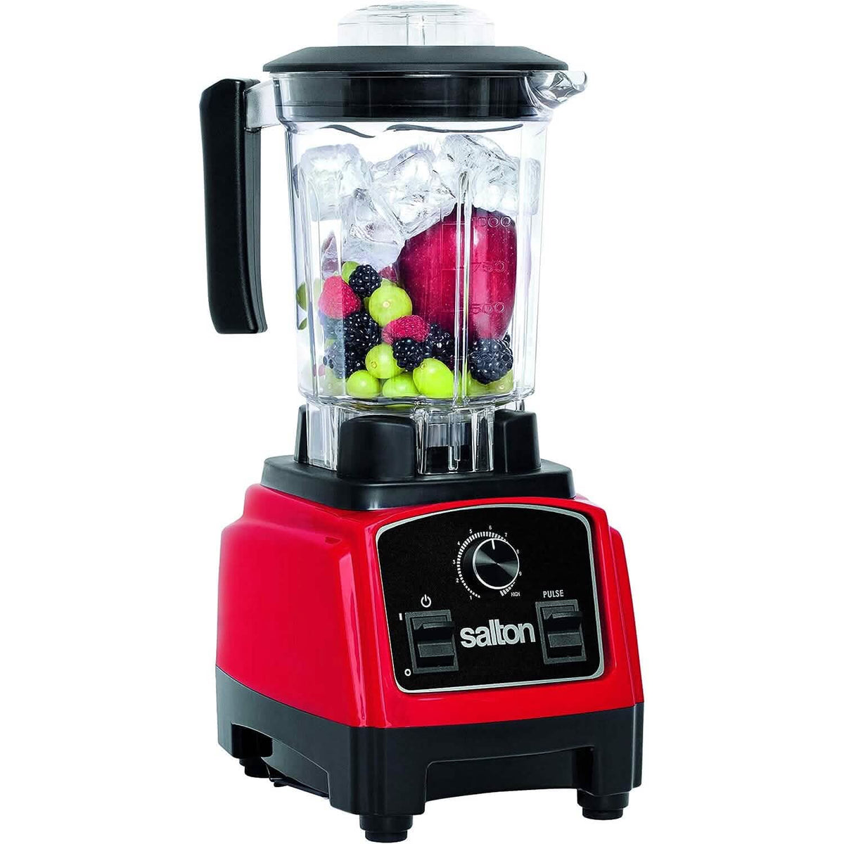 Salton Compact Power Blender 1.2 L/Qt - A-1 Thread Vault
