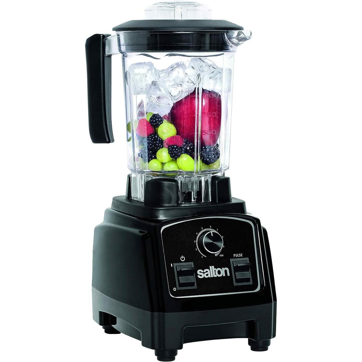 Salton Compact Power Blender 1.2 L/Qt - A-1 Thread Vault