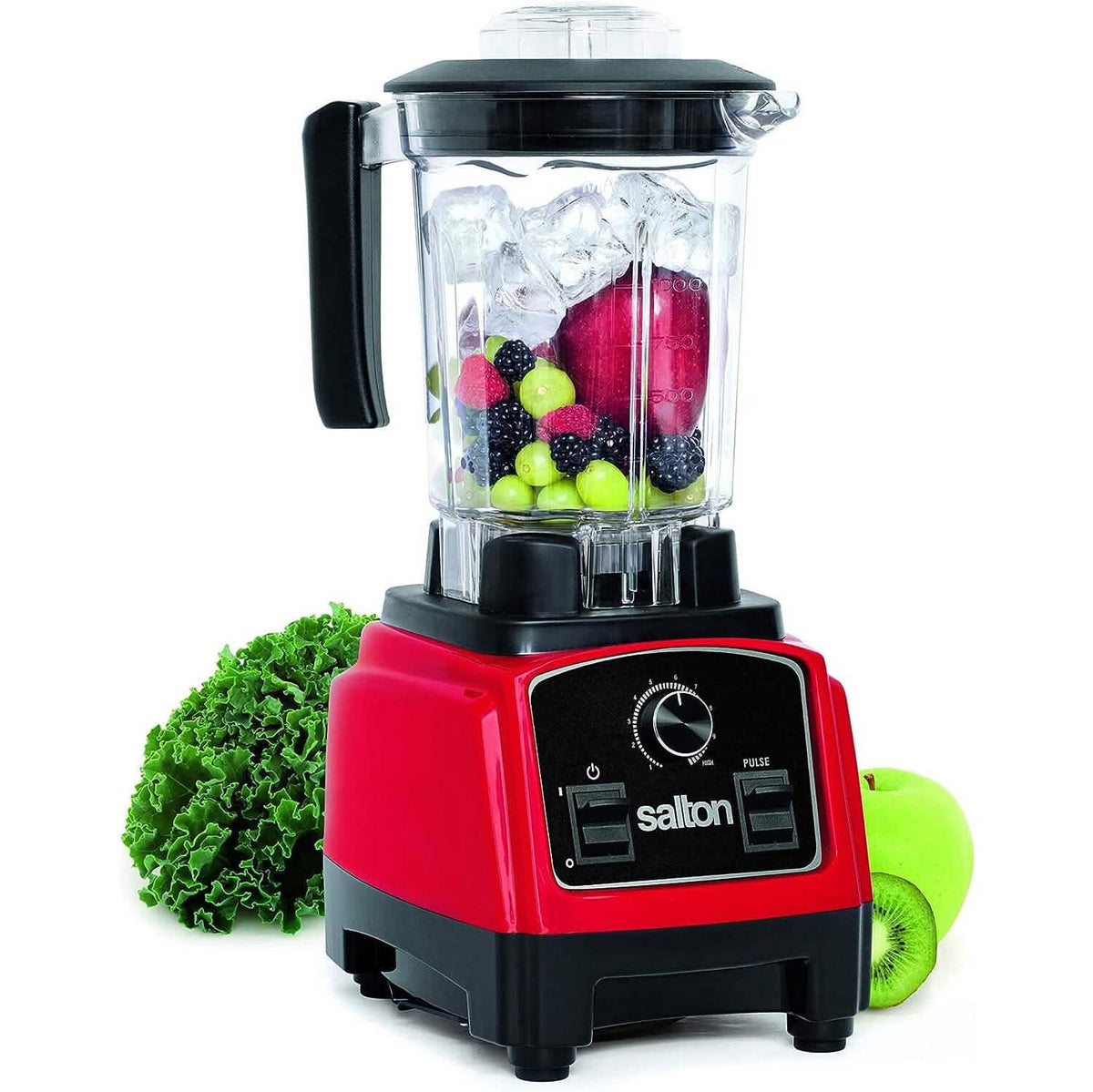 Salton Compact Power Blender 1.2 L/Qt - A-1 Thread Vault
