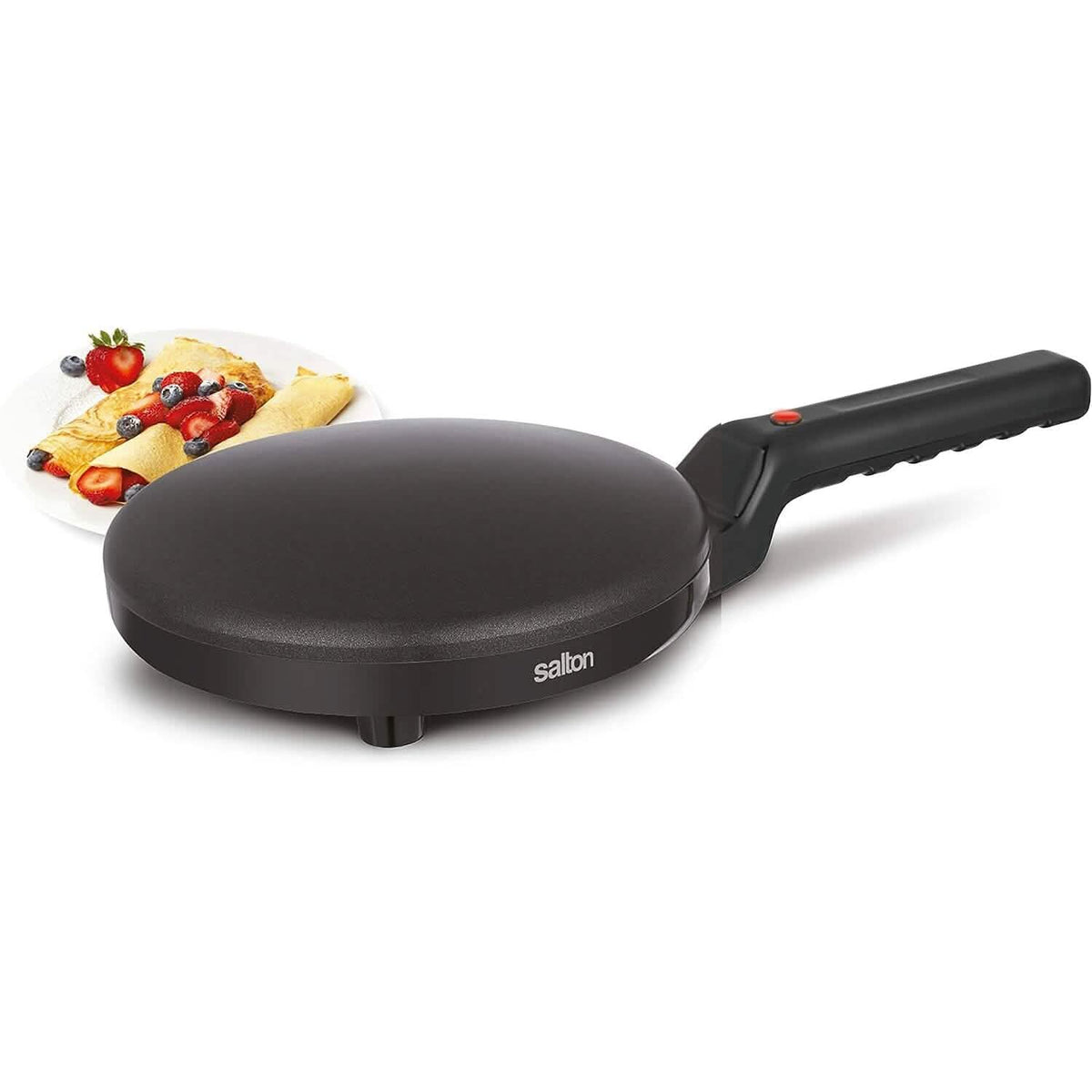 Salton Corded Crepe Maker - A-1 Thread Vault