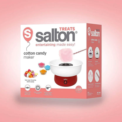 Salton Cotton Candy Maker - A-1 Thread Vault