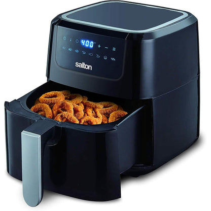 Salton Digital Air Fryer XL 5L - A-1 Thread Vault