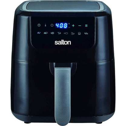 Salton Digital Air Fryer XL 5L - A-1 Thread Vault