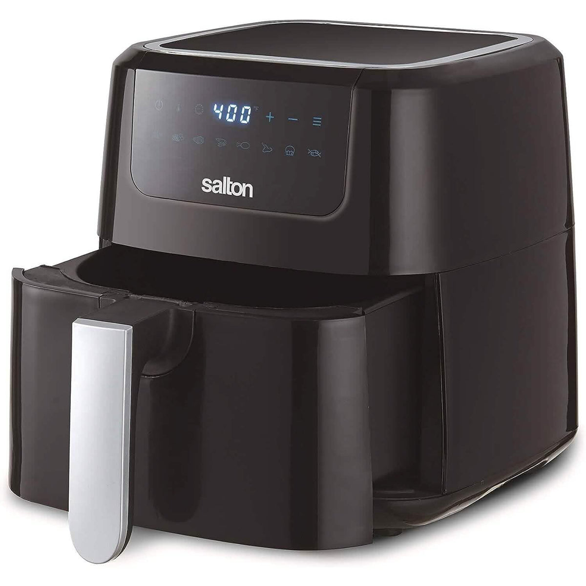 Salton Digital Air Fryer XL 5L - A-1 Thread Vault
