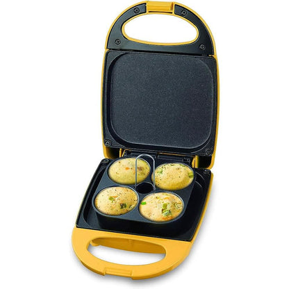 Salton Egg Bite Maker - 4 Bite - A-1 Thread Vault