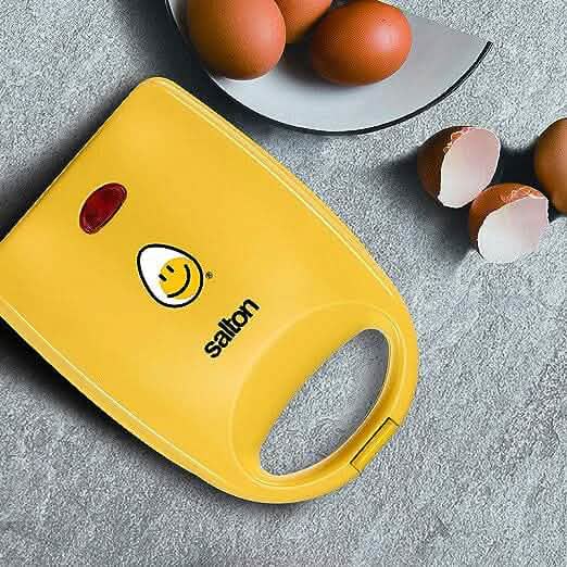 Salton Egg Bite Maker - 4 Bite - A-1 Thread Vault