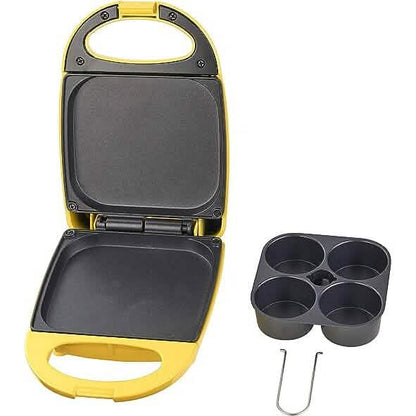 Salton Egg Bite Maker - 4 Bite - A-1 Thread Vault