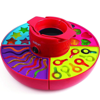 Salton Gummy Candy Maker - A-1 Thread Vault