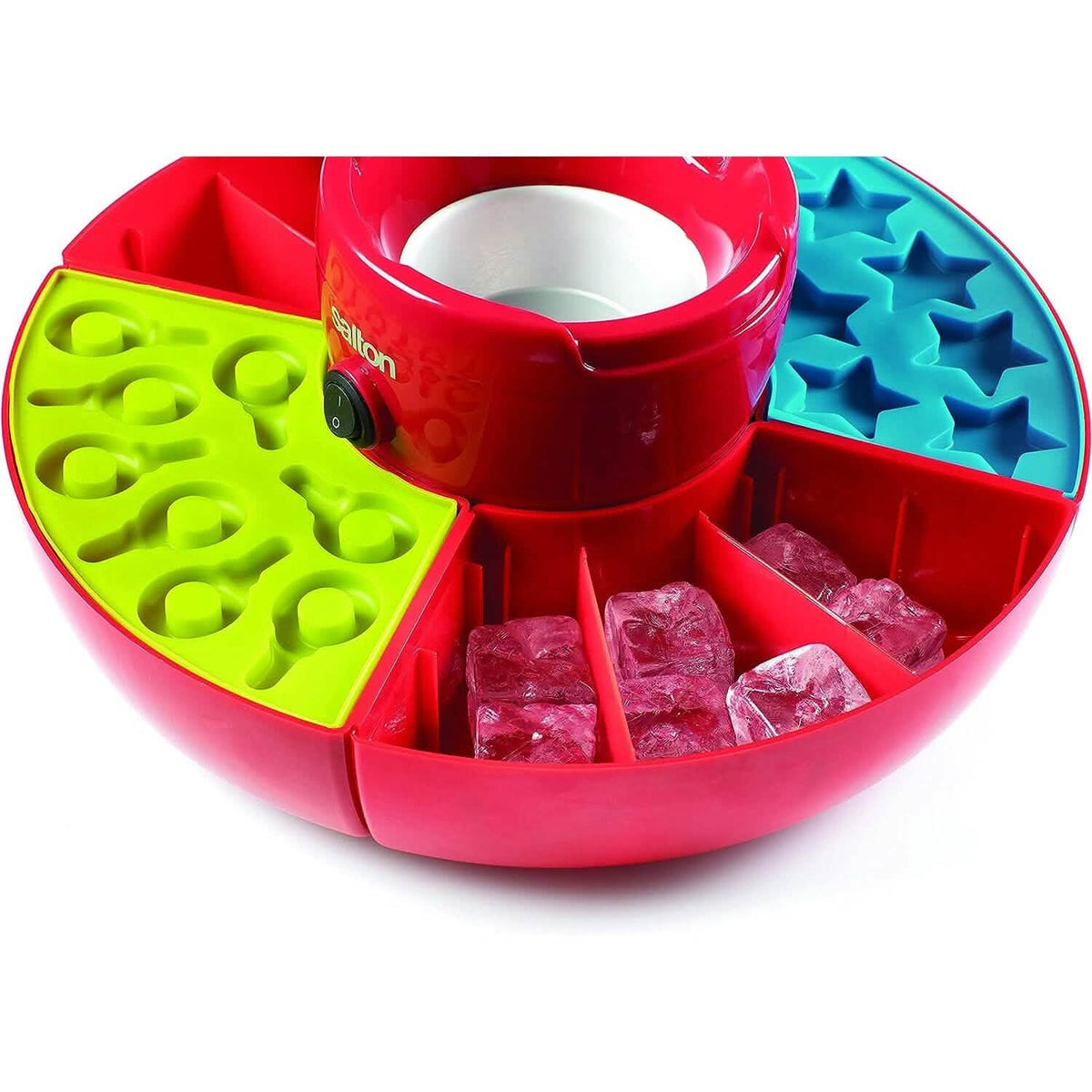 Salton Gummy Candy Maker - A-1 Thread Vault