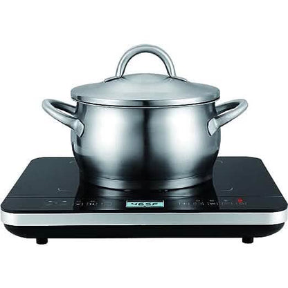 Salton Induction Cooktop with Temperature Probe - A-1 Thread Vault
