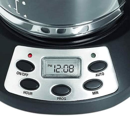 Salton Jumbo Java Coffee Maker 14 Cup - A-1 Thread Vault