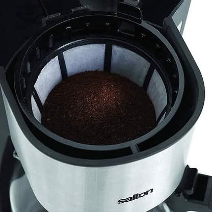 Salton Jumbo Java Coffee Maker - Thermal - A-1 Thread Vault