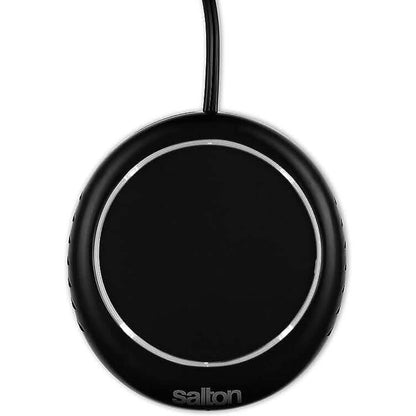 Salton LED Lit Coffee Mug & Tea Cup Warmer - A-1 Thread Vault