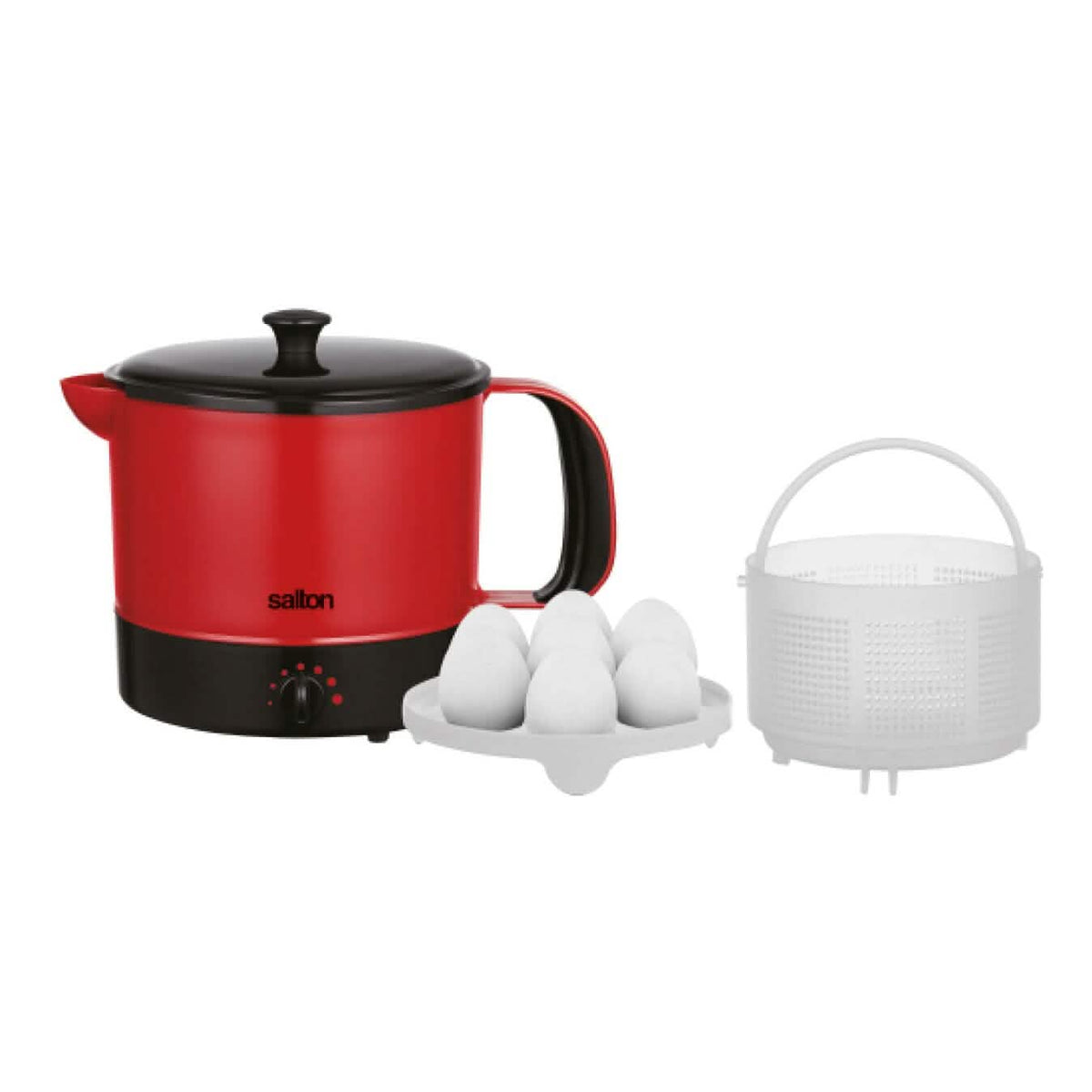 Salton Multi-Pot 1 Liter/Quart - A-1 Thread Vault