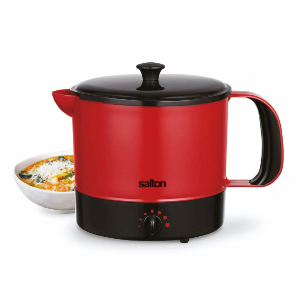Salton Multi-Pot 1 Liter/Quart - A-1 Thread Vault
