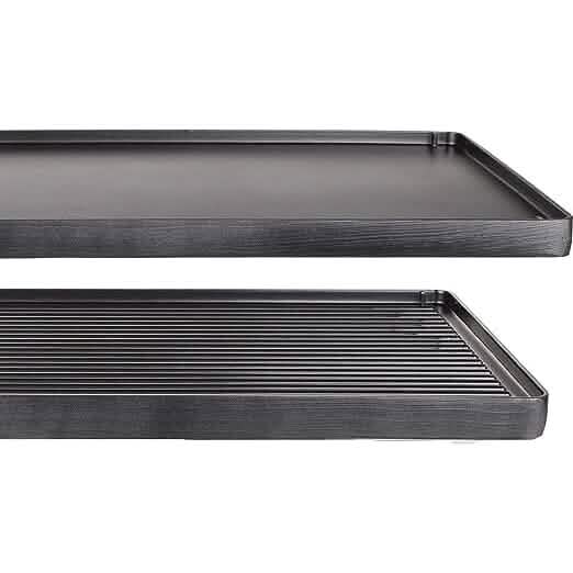 Salton Party Grill/Raclette – 8 person - A-1 Thread Vault