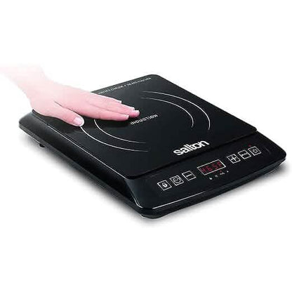 Salton Portable Induction 1500W Cooktop - A-1 Thread Vault