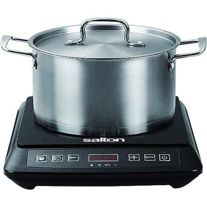 Salton Portable Induction 1500W Cooktop - A-1 Thread Vault
