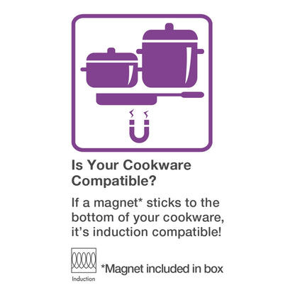 Salton Portable Induction Cooktop - A-1 Thread Vault