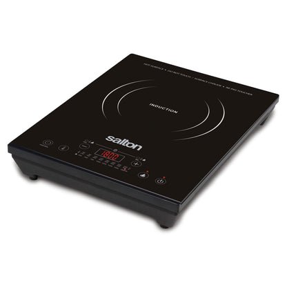 Salton Portable Induction Cooktop - A-1 Thread Vault