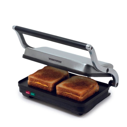 Salton Sandwich Grill - A-1 Thread Vault