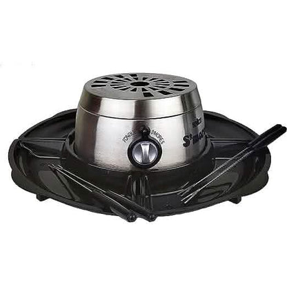 Salton S'mores & Fondue Maker - A-1 Thread Vault