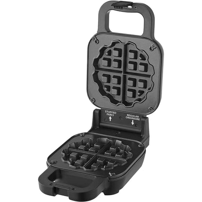 Salton Stuffed Belgian Waffle Maker - A-1 Thread Vault