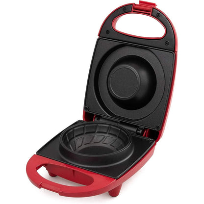 Salton Waffle Bowl Maker - A-1 Thread Vault
