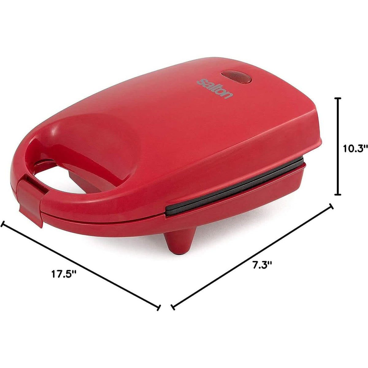 Salton Waffle Bowl Maker - A-1 Thread Vault