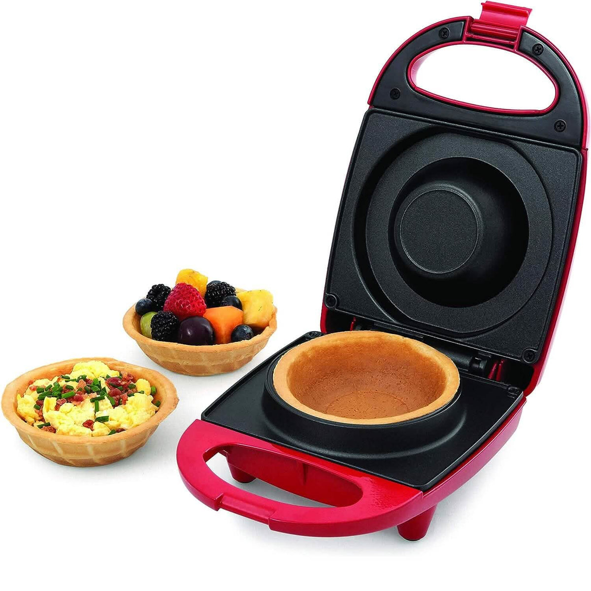 Salton Waffle Bowl Maker - A-1 Thread Vault