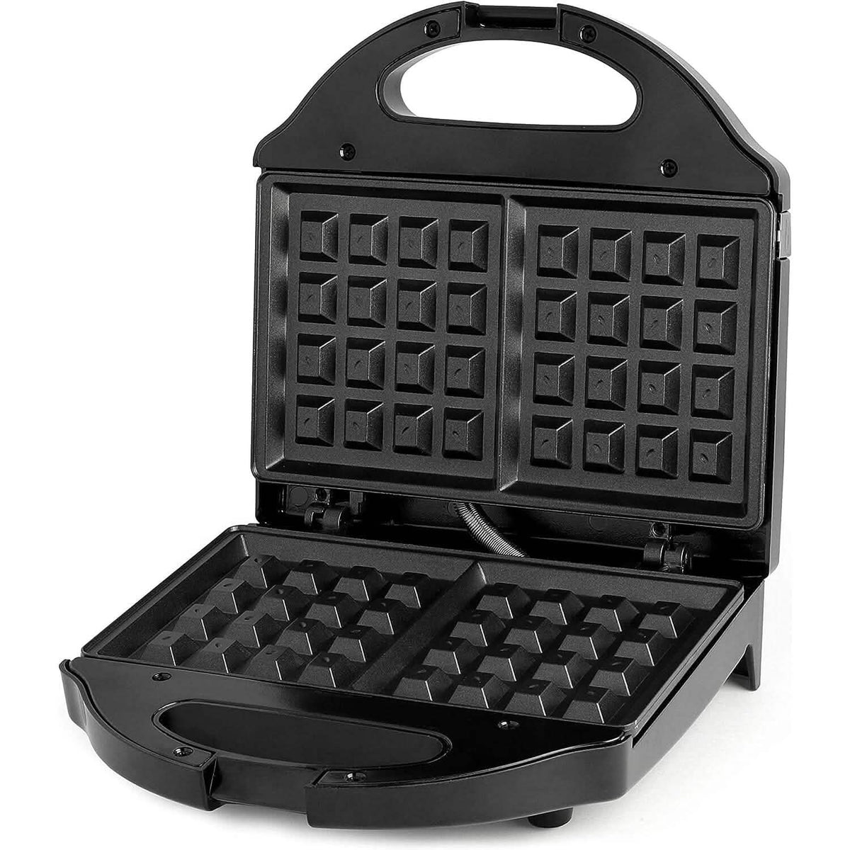 Salton Waffle Maker - Black - A-1 Thread Vault