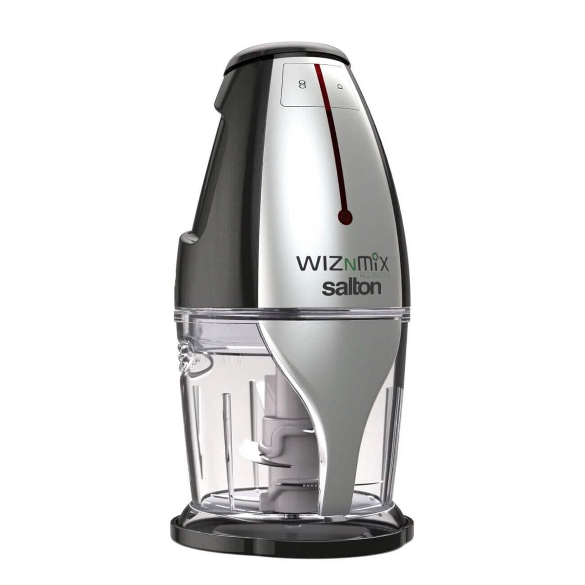 Salton WizNMix All-in-One - A-1 Thread Vault