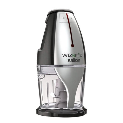 Salton WizNMix All-in-One - A-1 Thread Vault